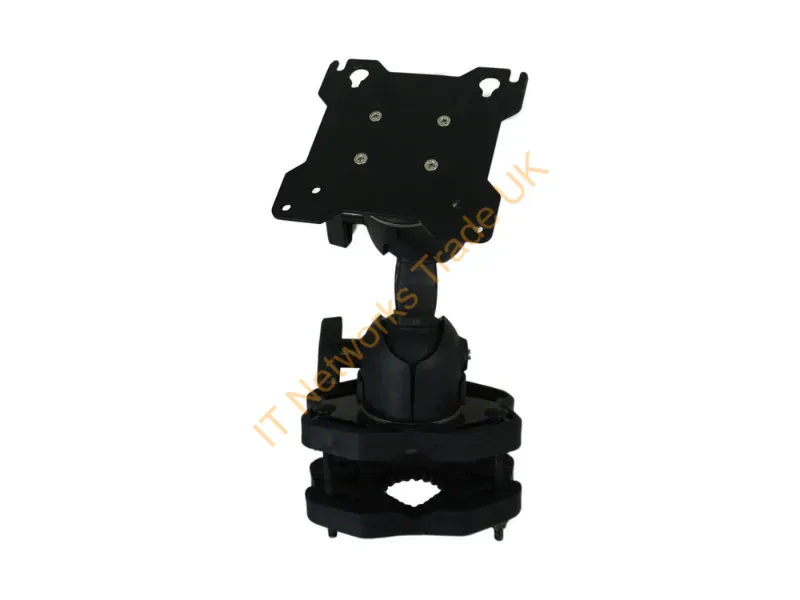 3PTY-MD-501-K - Zebra 3Pty-Md-501-K Handheld Mobile Computer Accessory Mount
