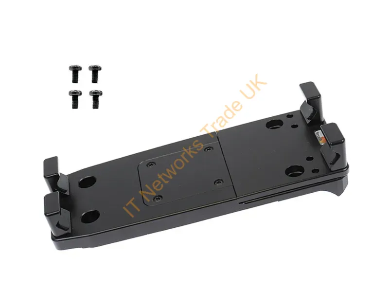 3PTY-PCLIP-216278 - Zebra 3Pty-Pclip-216278 Handheld Mobile Computer Accessory Adapter