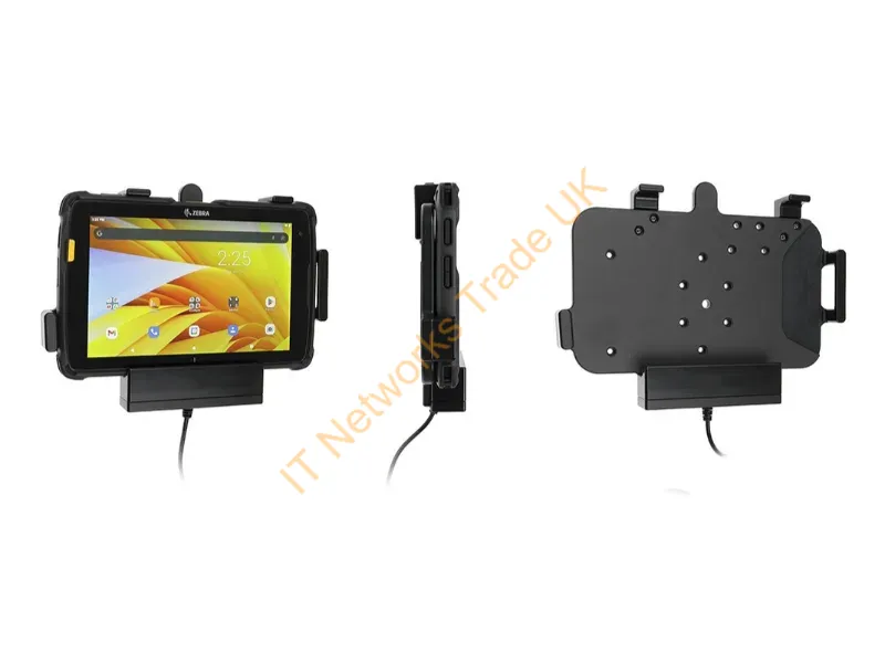 3PTY-PCLIP-216378 - Zebra 3Pty-Pclip-216378 Handheld Mobile Computer Accessory Charging Cradle
