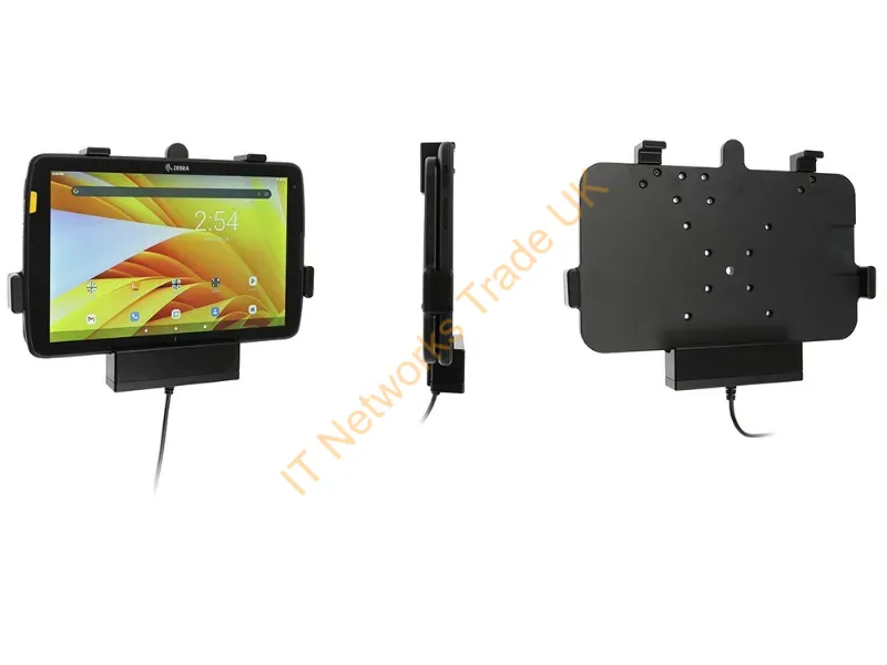 3PTY-PCLIP-216382 - Zebra 3Pty-Pclip-216382 Handheld Mobile Computer Accessory Charging Cradle