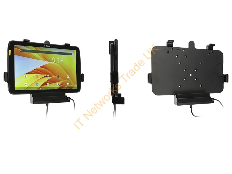 3PTY-PCLIP-216383 - Zebra 3Pty-Pclip-216383 Handheld Mobile Computer Accessory Charging Cradle