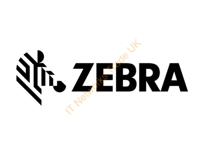 3PTY-PCLIP-216384 - Zebra 3Pty-Pclip-216384 Tablet Spare Part/Accessory Charge Connector