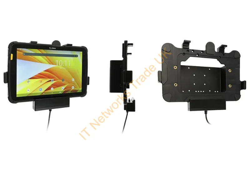 3PTY-PCLIP-216386 - Zebra 3Pty-Pclip-216386 Handheld Mobile Computer Accessory Charging Cradle