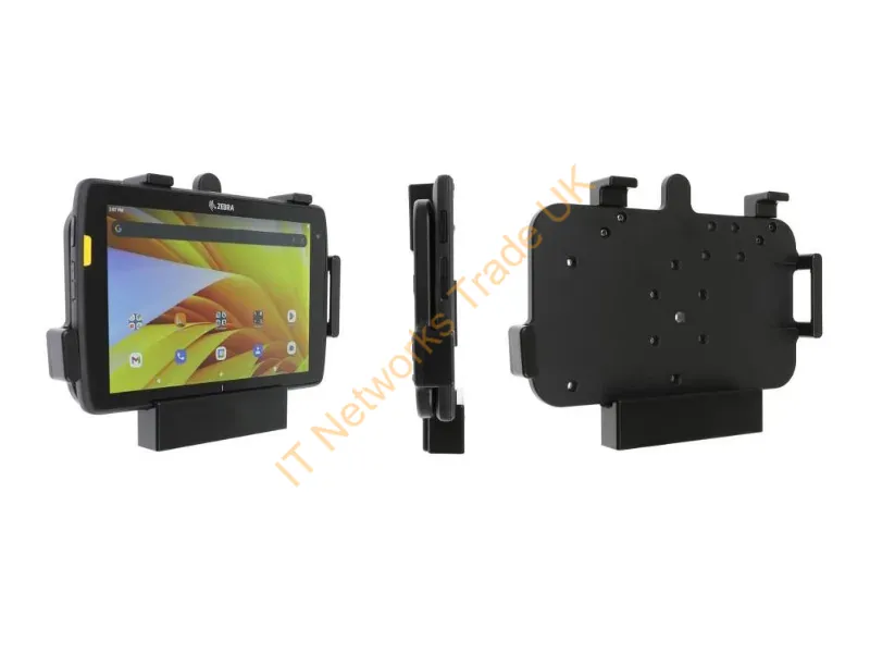 3PTY-PCLIP-710317 - Zebra 3Pty-Pclip-710317 Handheld Mobile Computer Accessory Non-Charging Cradle