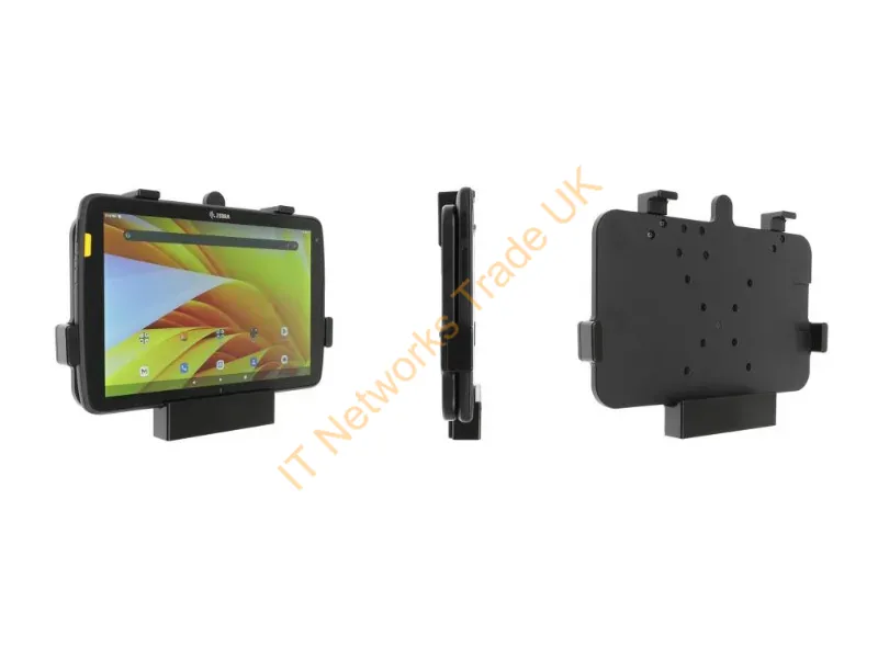 3PTY-PCLIP-710319 - Zebra 3Pty-Pclip-710319 Handheld Mobile Computer Accessory Charging Cradle