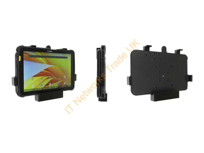 3PTY-PCLIP-710320 - Zebra 3Pty-Pclip-710320 Handheld Mobile Computer Accessory Non-Charging Cradle