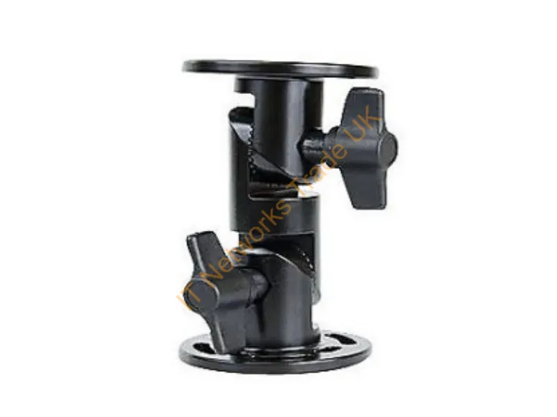 3PTY-PCLIP-710834 - Zebra 3Pty-Pclip-710834 Holder Passive Holder Mobile Computer Black