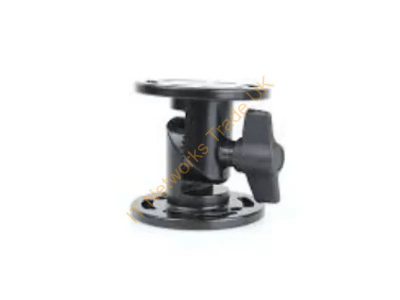 3PTY-PCLIP-710836 - Zebra 3Pty-Pclip-710836 Holder Passive Holder Mobile Computer Black