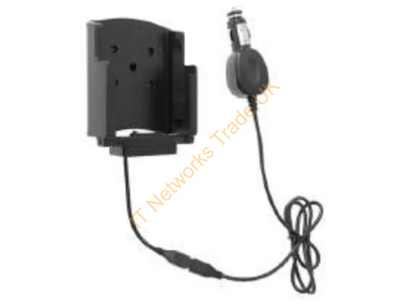 3PTY-PCLIP-712306 - Zebra 3Pty-Pclip-712306 Handheld Mobile Computer Accessory Charging Cradle