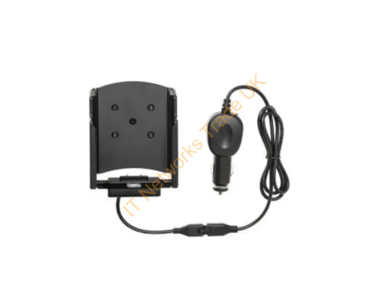3PTY-PCLIP-712347 - Zebra 3Pty-Pclip-712347 Handheld Mobile Computer Accessory Charging Cradle