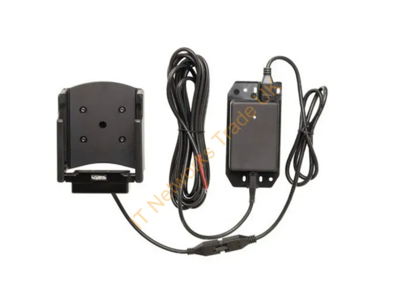 3PTY-PCLIP-713348 - Zebra 3Pty-Pclip-713348 Handheld Mobile Computer Accessory Charging Cradle