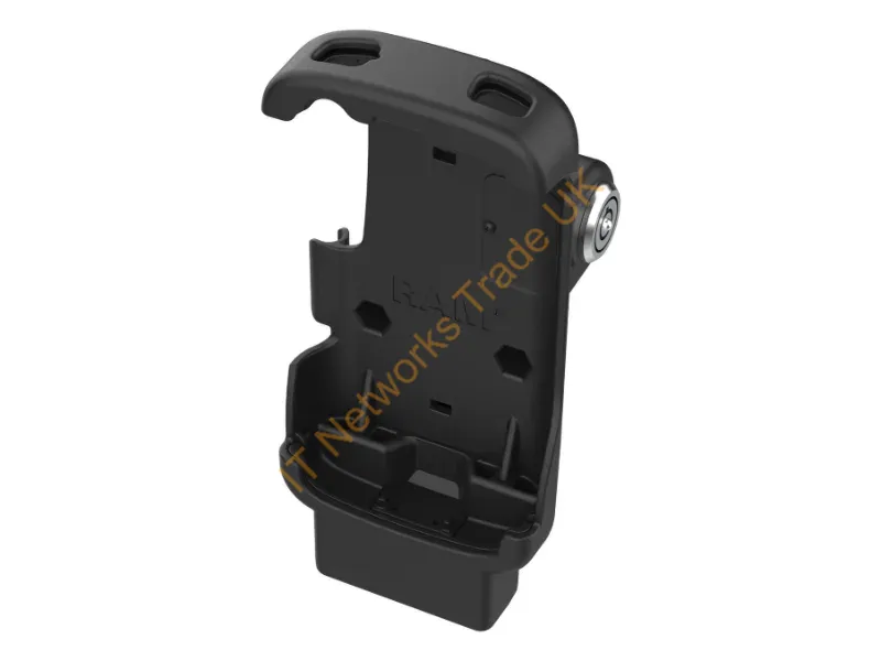 3PTY-RAM-HOL-ZE24-1U - Zebra 3Pty-Ram-Hol-Ze24-1U Handheld Mobile Computer Accessory Non-Charging Cradle
