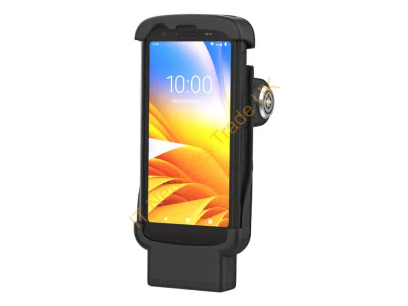 3PTY-RAM-HOL-ZE24U - Zebra 3Pty-Ram-Hol-Ze24U Handheld Mobile Computer Accessory Non-Charging Cradle