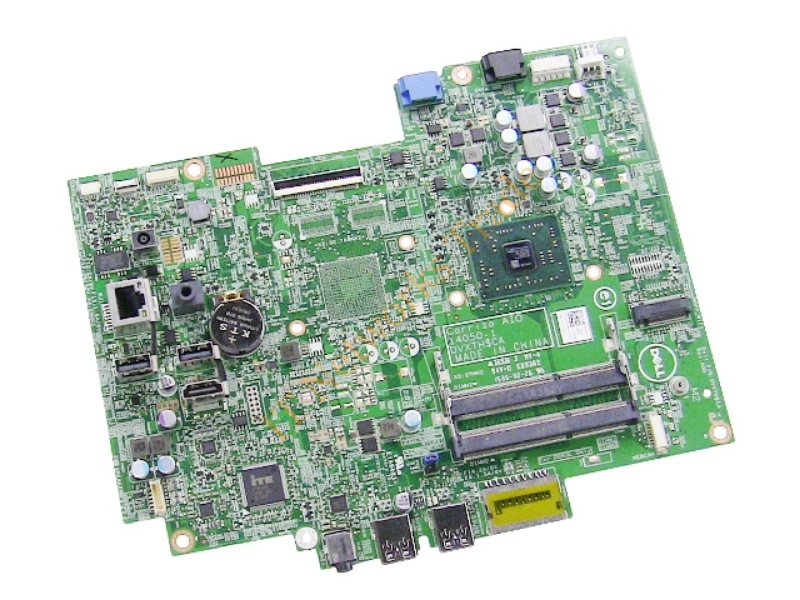 3PYWR Dell System Board AMD A8 with CPU Inspiron 24 3455 All-in-one Desktop Motherboard