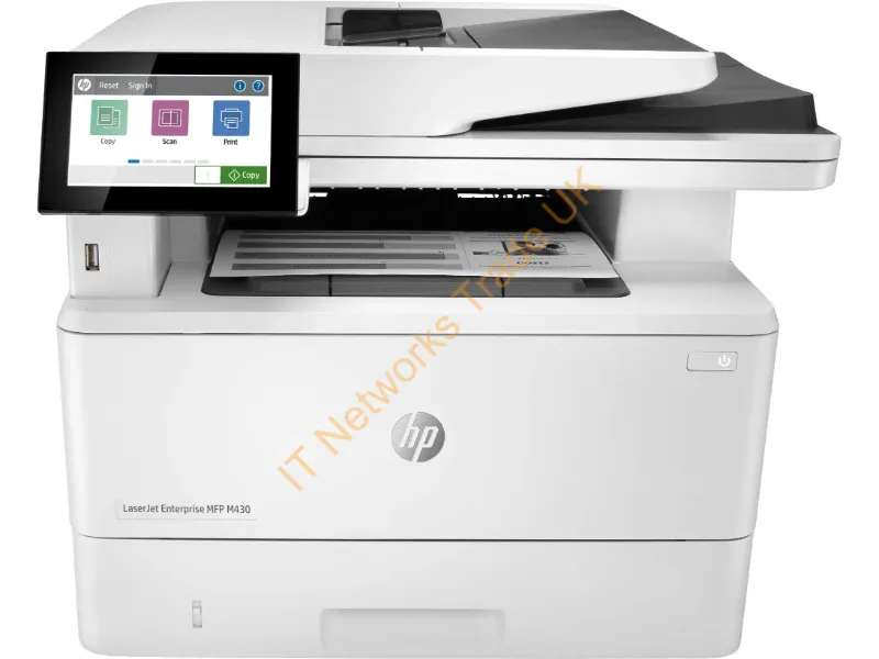 3PZ55A#B19 - HP LaserJet Enterprise MFP M430f