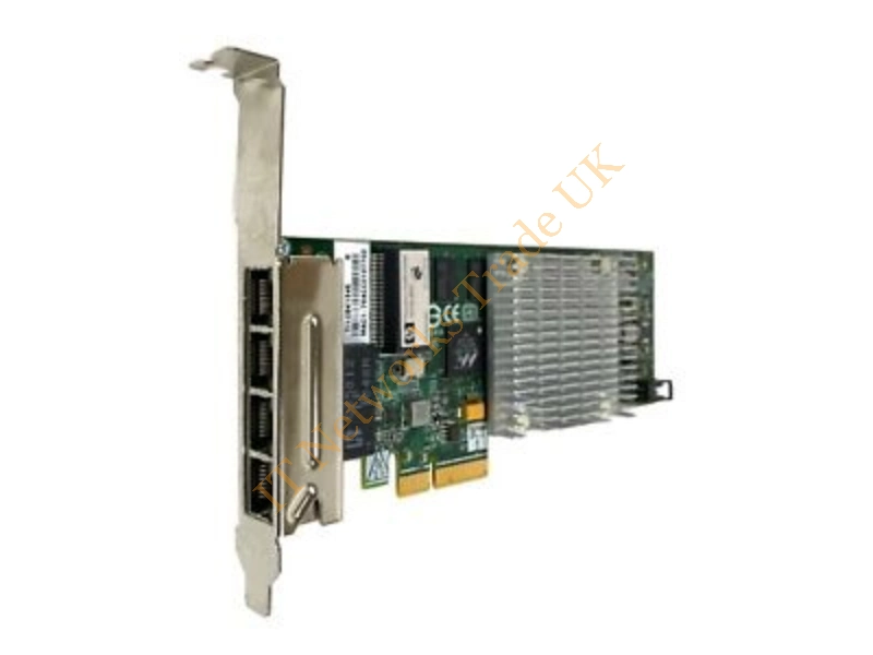 3R-A1642-AA HP NC6134 PCI-X 1000Base-SX Gigabit Ethernet Controller Network Interface Card (NIC)