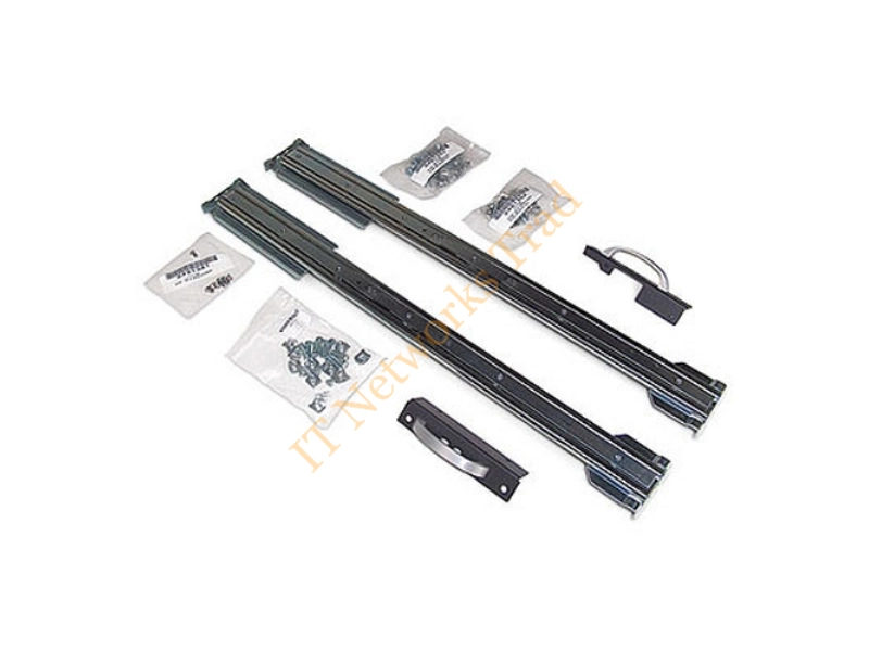 3R-A3495-AA HP Table Top to 10k Rack Conversion Kit for StorageWorks MSL5026 Storage Device