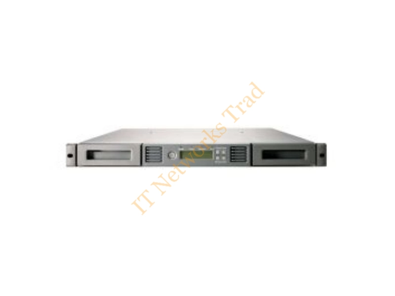 3R-A3817-AA HP 35GB AIT Autoloader Tape Drive Storage