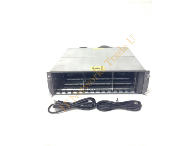 3R-A4075-AA HP StorageWorks 3.3TB Drive Enclosure Storage Array Network Storage System