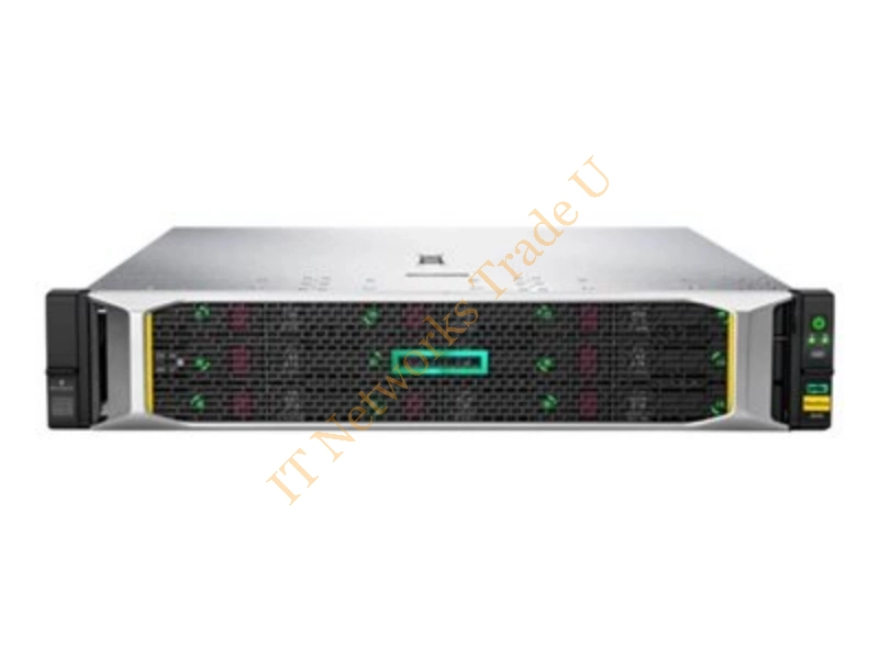 3R-A4328-AA HP StorageWorks Modular Smart Array 1000 Hard Drive Array Enclosure Network Storage System