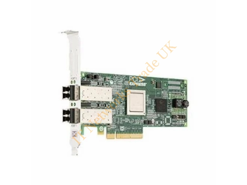3R-A4455-AA HP 2GB FCA2404DC Fiber Channel PCI-X Host Bus Adapter