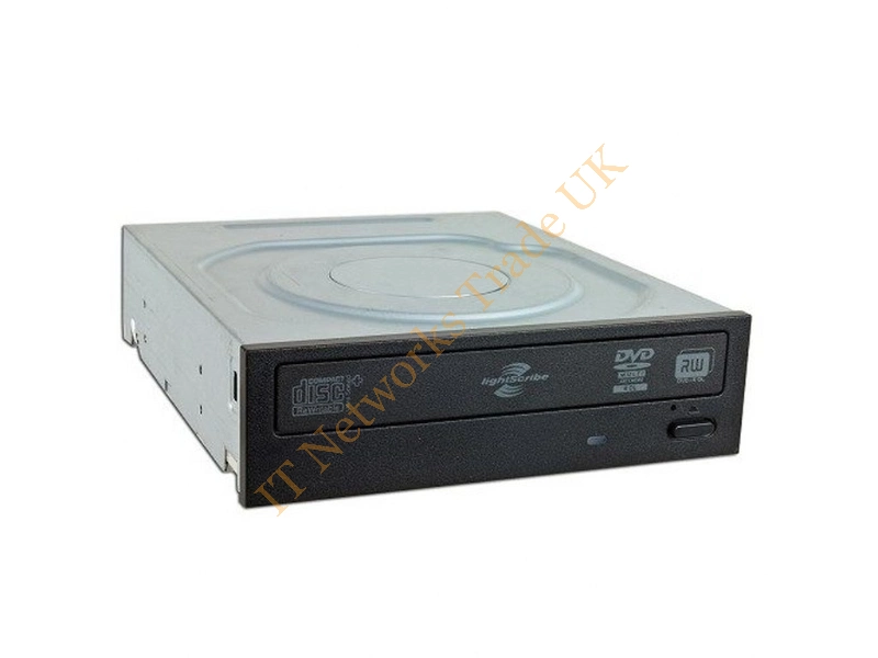 3R111 Dell 24X CD-RW/DVD Combo Drive CD And DVD Burner