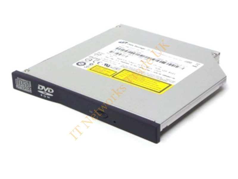 3R122 Dell 24X CDRW/ 8X DVD Combo Drive CD And DVD Burner