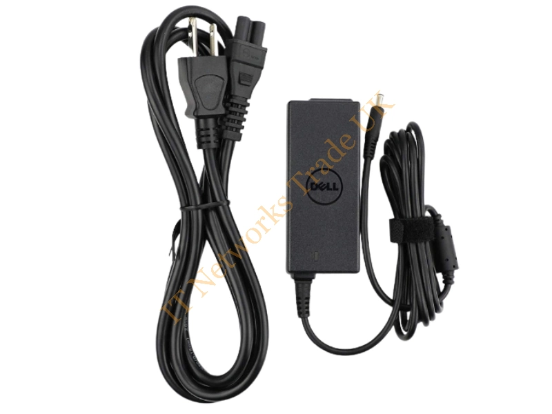 3R50T Dell 45-Watts Pa-20 AC Adapter Power Adapter