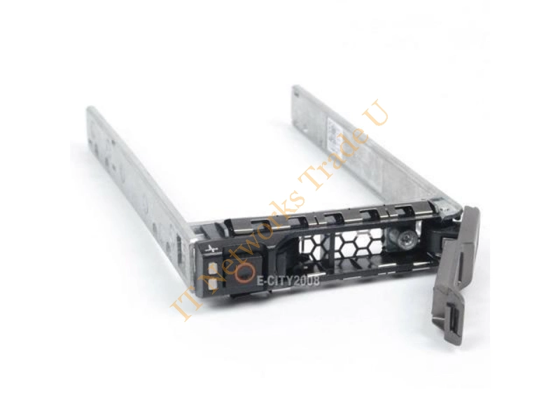 3R81M Dell 2.5-inch SAS/SATA Hard Drive Tray HDD Accessory