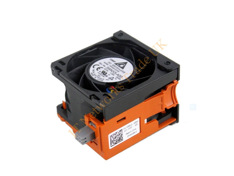 3RKJC - Dell Dell Poweredge R720 / R720Xd