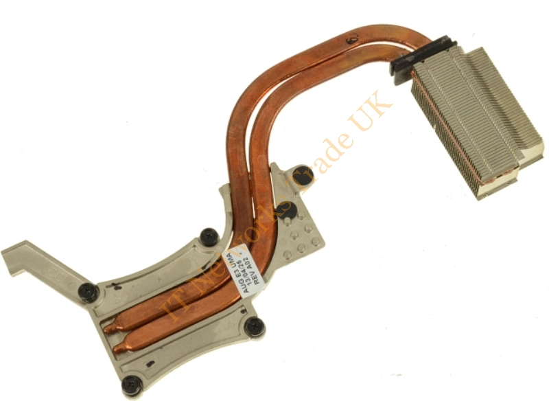 3RPM7 Dell Heatsink for Latitude E6420 Xfr