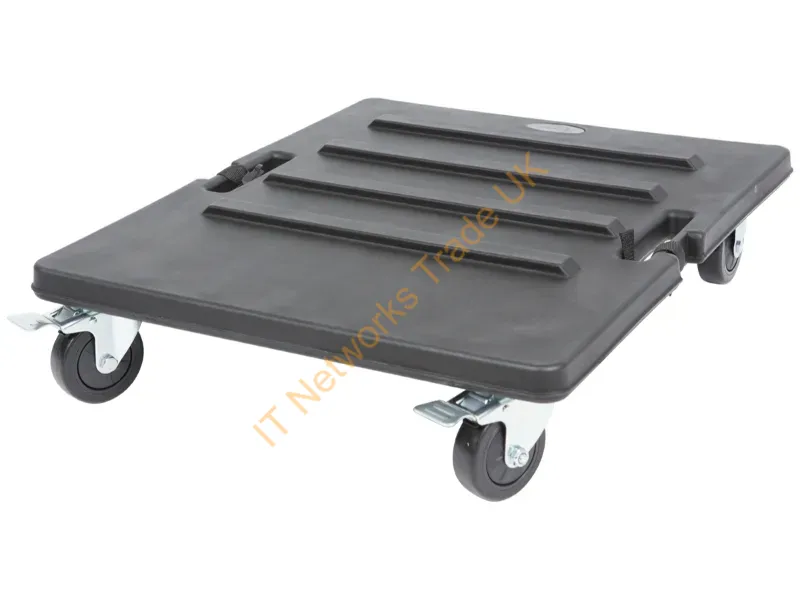 3RR-RCB - Skb 3Rr-Rcb Rack Accessory Castor Platform