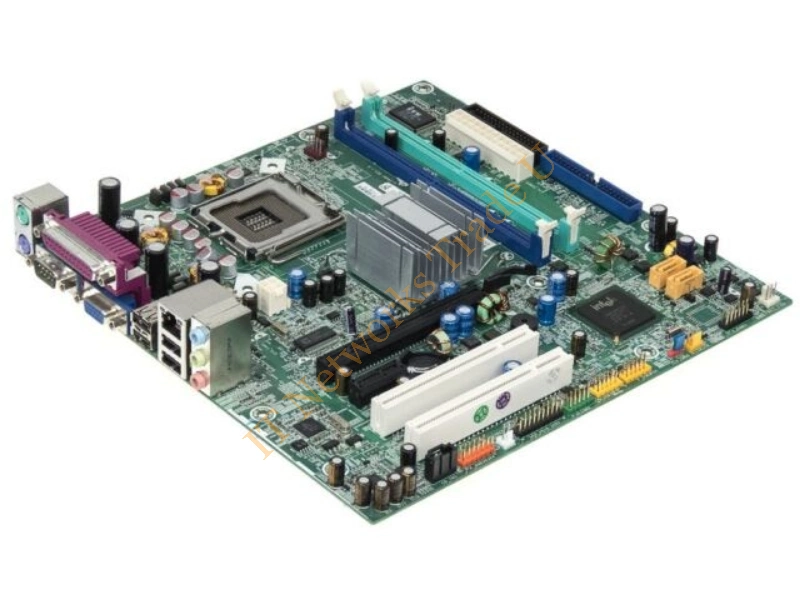3SA72-011 IBM System Board for IBM ThinkCentre A35 Desktop Motherboard