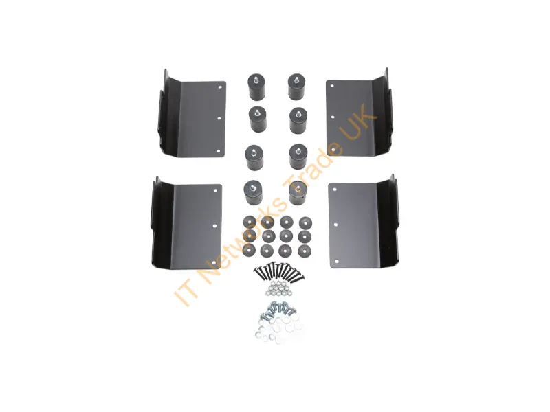 3SKB-HPK - Skb 3Skb-Hpk Rack Accessory Hardware Kit