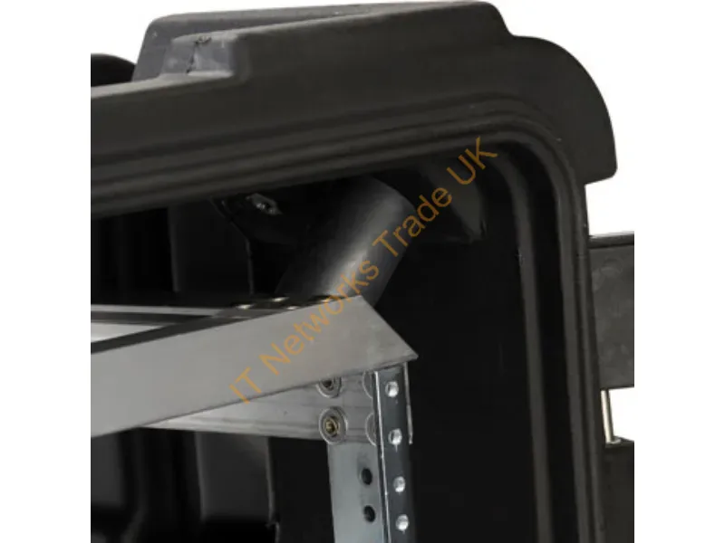 3SKB-SA - Skb 3Skb-Sa Rack Accessory