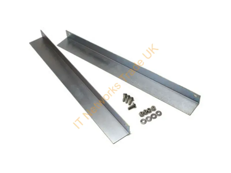 3SKB-SR20 - Skb Sr20 Silver Metal