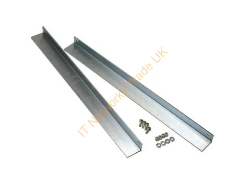 3SKB-SR24 - Skb Sr24 Silver Metal