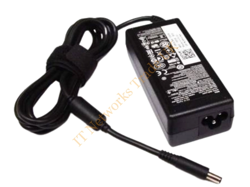3T6XE Dell 90Watt Slim 2-Pin AC Adapter Power Adapter