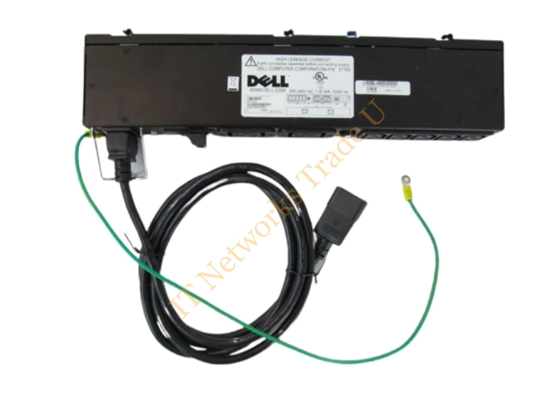 3T765 Dell 200-240V Rapid Power Distribution Unit