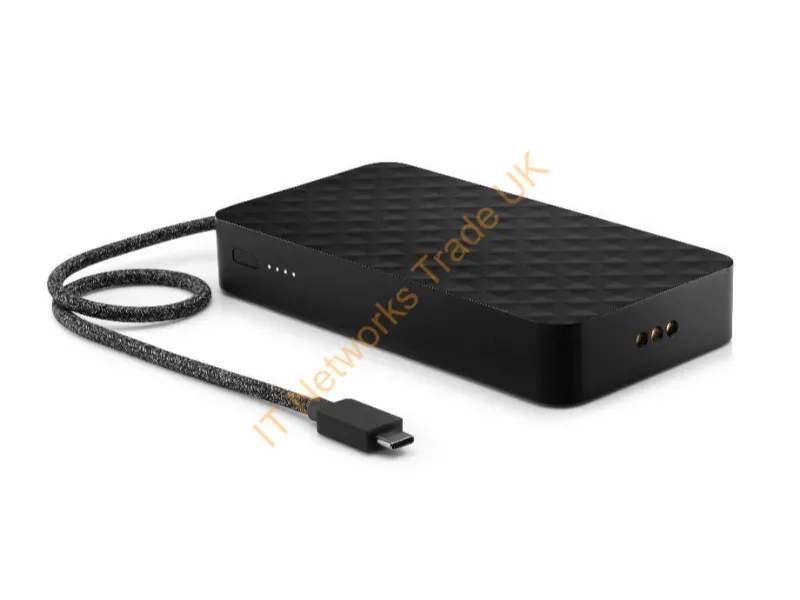 3TB55UT - Hp Usb-C Essential Power Bank