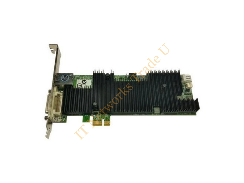 3TFYD Dell Remote Access Card for Precision R5500 / FX100 Workstation Accessory