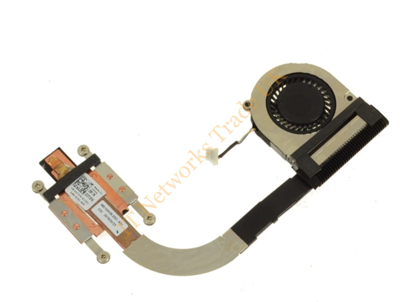 3TJF6 Dell Laptop Heatsink and Fan Inspiron 3152 Fans And Heatsink Combo