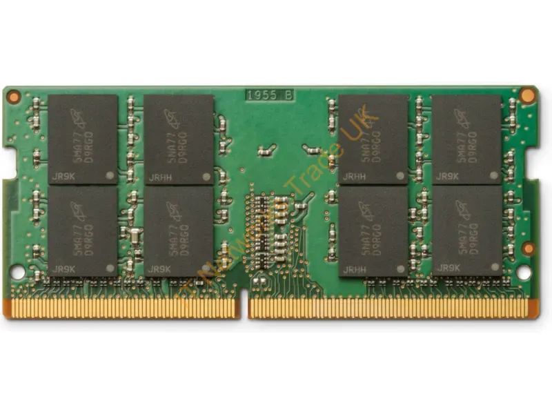 3TQ36AA - Hp 3Tq36Aa Memory Module 16 Gb 1 X 16 Gb Ddr4 2666 Mhz