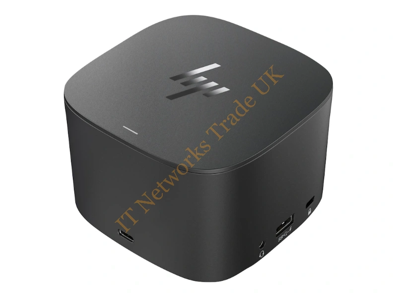 3TR87AA#ABA - Hpi Racing Kit Hp Thunderbolt Dock 230W G2
