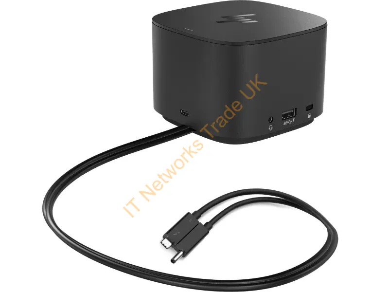 3TR87AA - Hpi Sourcing Hp Thunderbolt G2 230W