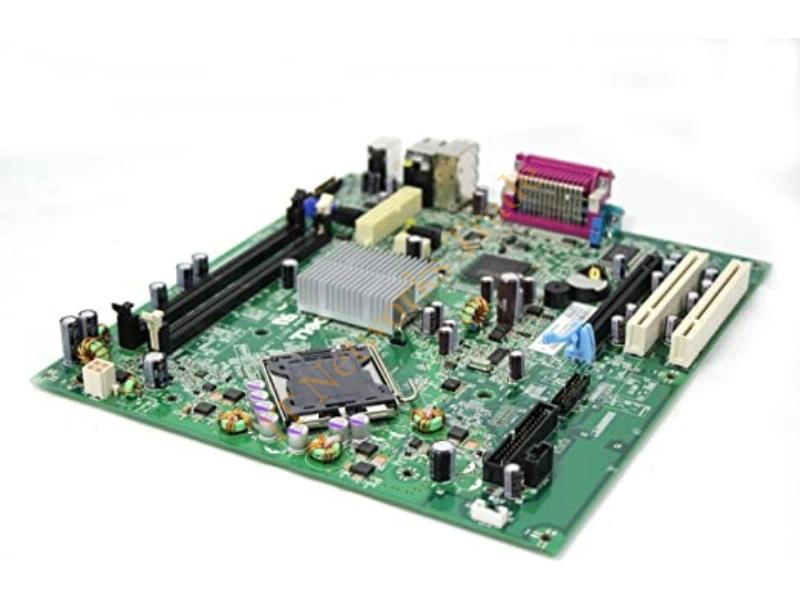 3U336 Dell System Board for OptiPlex X50 Desktop Motherboard