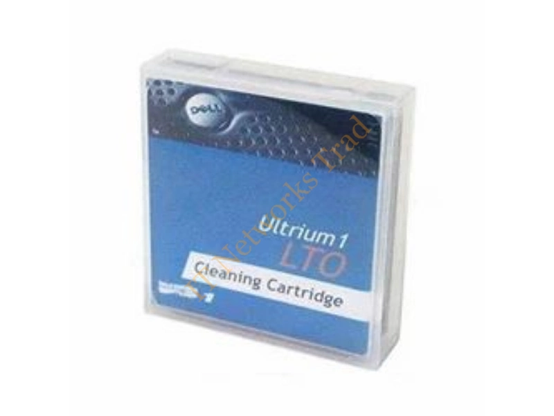 3U383 Dell 100GB/200GB LTO Ultrium Data Cartridge Tape Media Storage