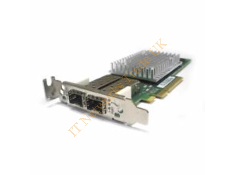3U894 Dell SANBlade 2GB PCI-x Single Port Fibre Channel Adapter Fiber Channel Controller