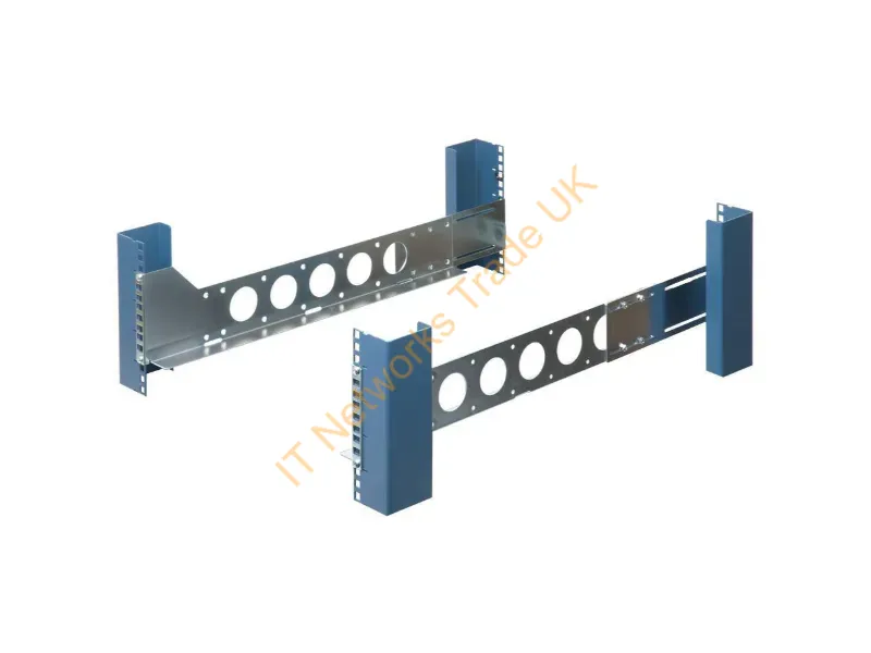 3UKIT-109-20 - Racksolutions 3Ukit-109-20 Rack Accessory Rack Rail