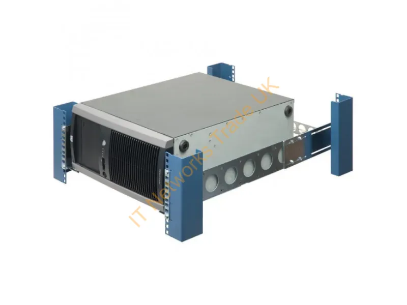 3UKIT-109-31 - Racksolutions 3Ukit-109-31 Rack Accessory Rack Rail